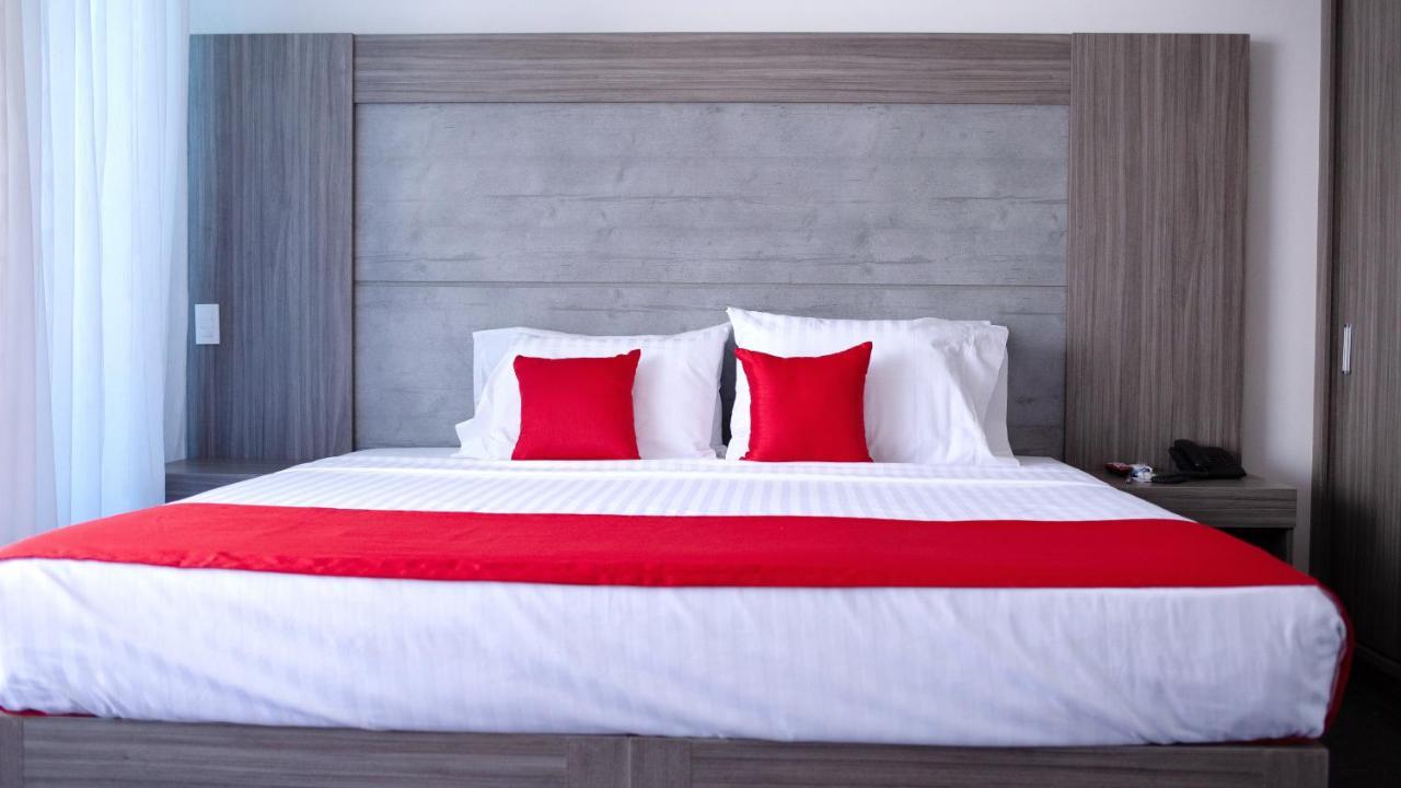 Hotel Be Suites קאלי מראה חיצוני תמונה