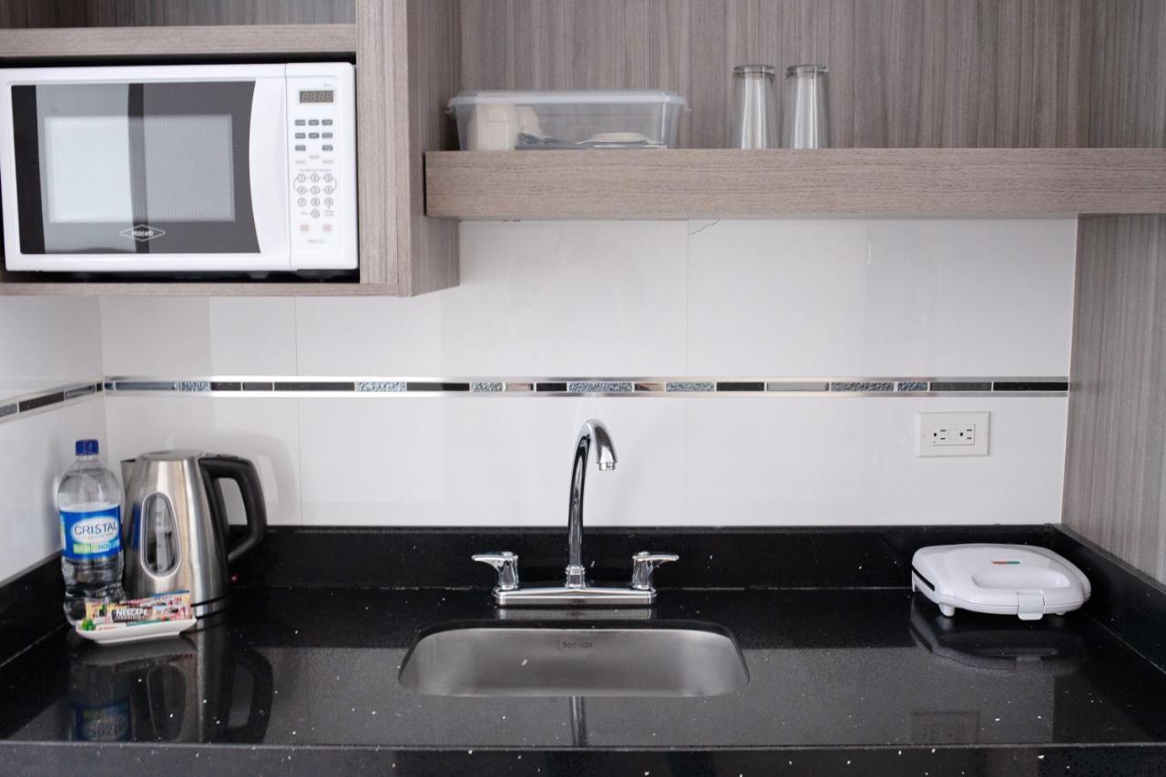 Hotel Be Suites קאלי מראה חיצוני תמונה