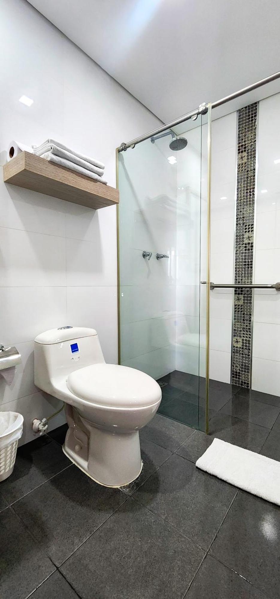 Hotel Be Suites קאלי מראה חיצוני תמונה