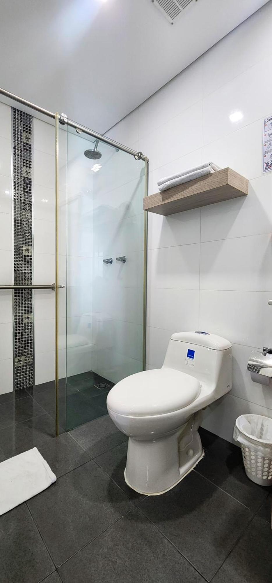Hotel Be Suites קאלי מראה חיצוני תמונה