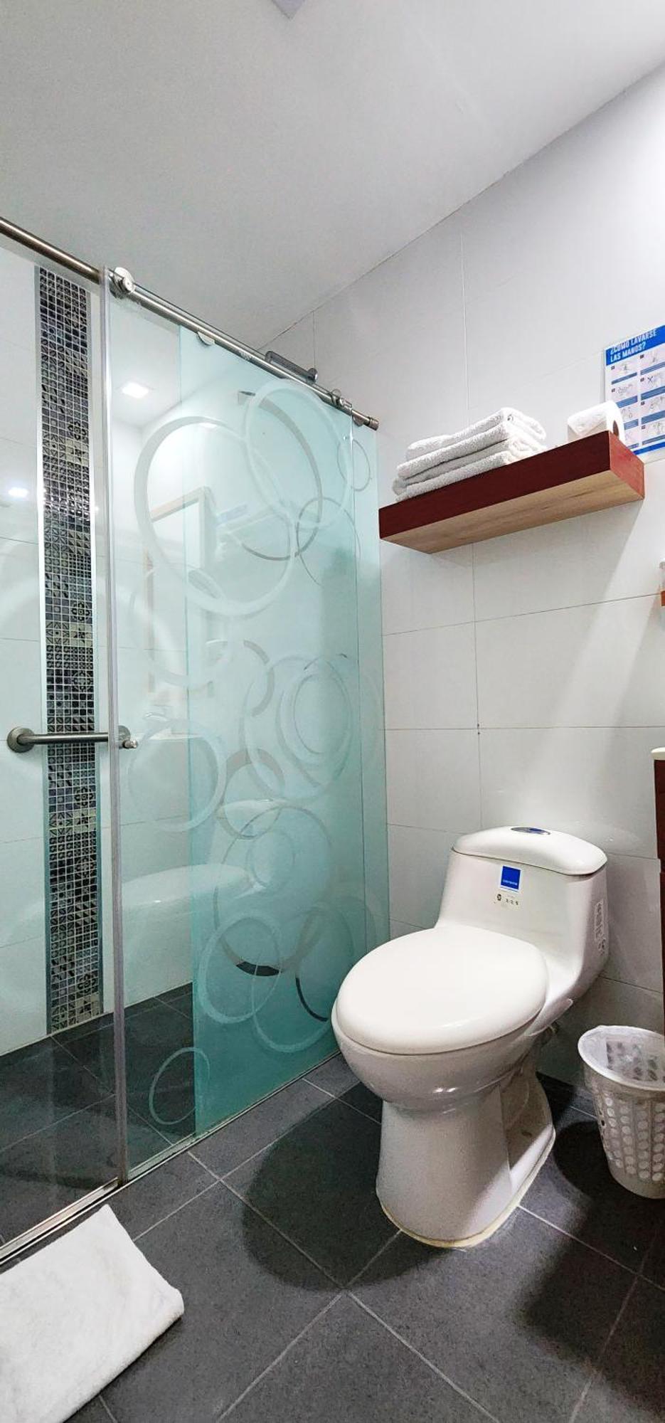 Hotel Be Suites קאלי מראה חיצוני תמונה