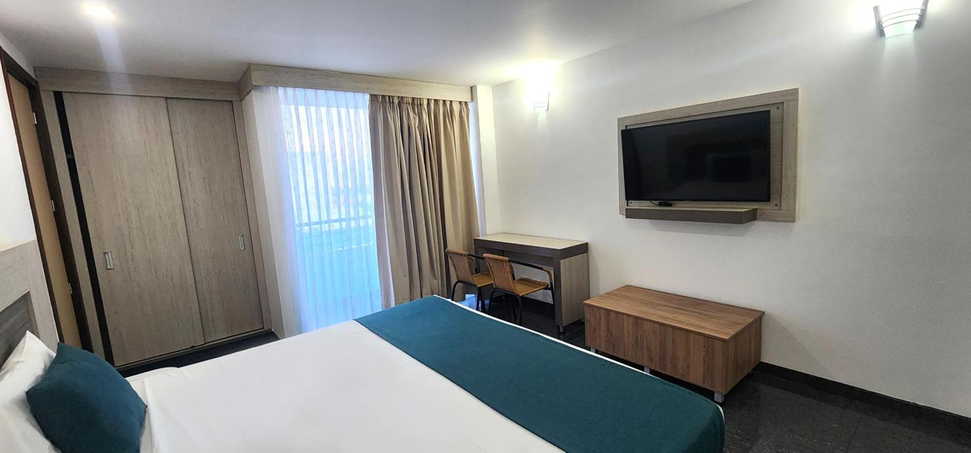 Hotel Be Suites קאלי מראה חיצוני תמונה