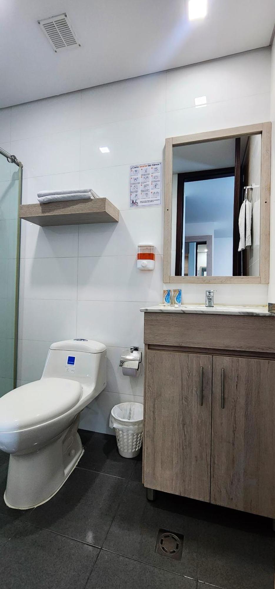 Hotel Be Suites קאלי מראה חיצוני תמונה
